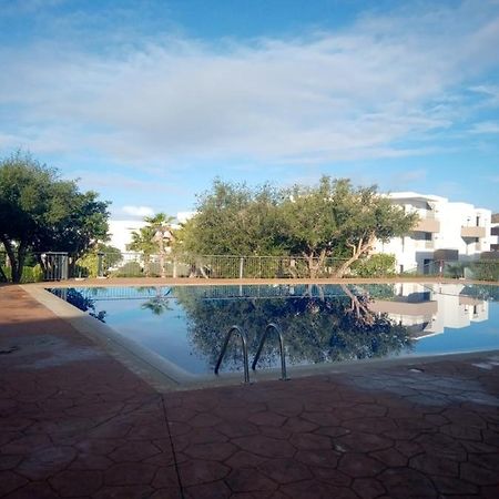 Résidence Tafoult complexe Lunja village Agadir Imiouadar Agadir n'Ait Sa Exterior foto