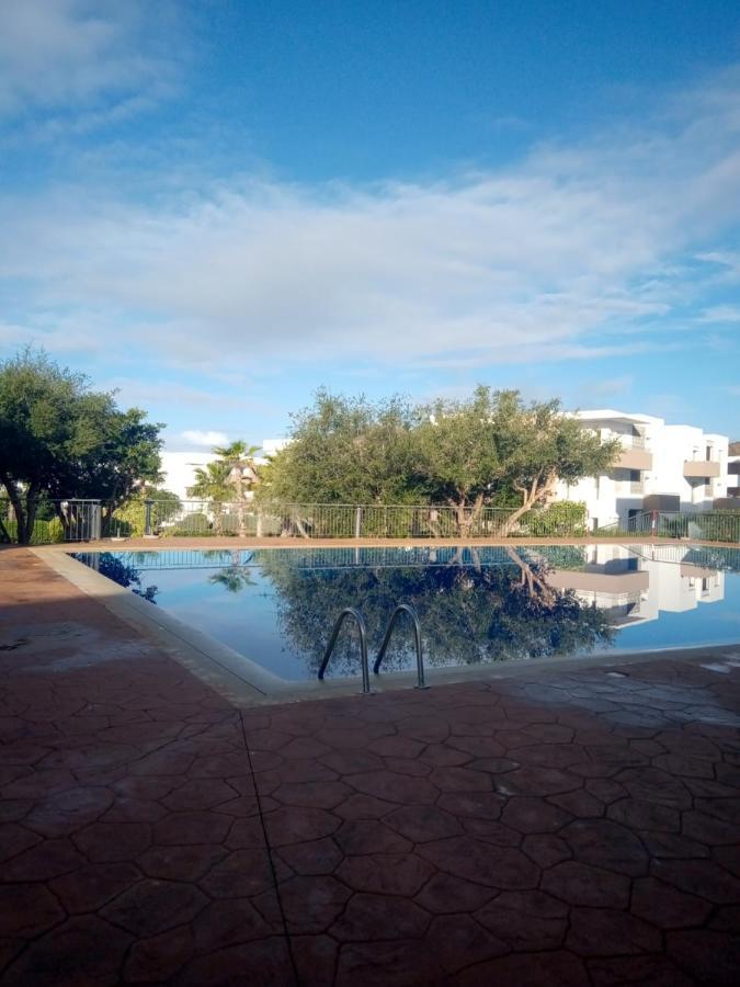 Résidence Tafoult complexe Lunja village Agadir Imiouadar Agadir n'Ait Sa Exterior foto