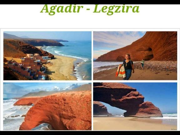 Résidence Tafoult complexe Lunja village Agadir Imiouadar Agadir n'Ait Sa Exterior foto